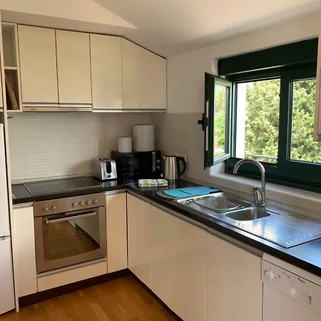 Monteview Loft Apartment Herceg Novi Exterior photo