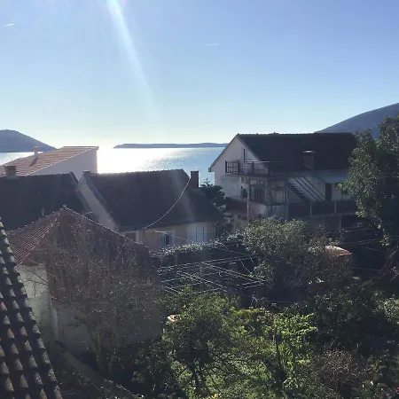 Monteview Loft Apartment Herceg Novi Exterior photo